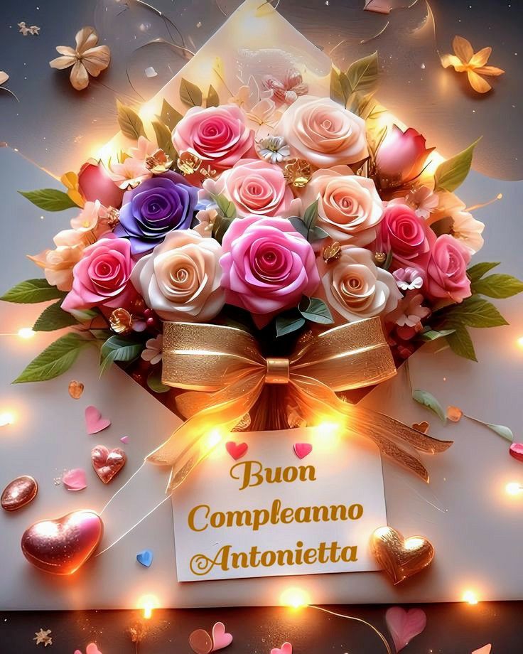 auguri buon compleanno immagini