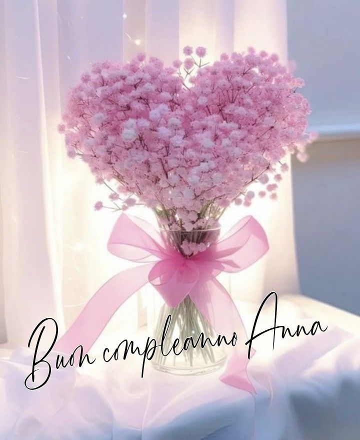 auguri buon compleanno immagini