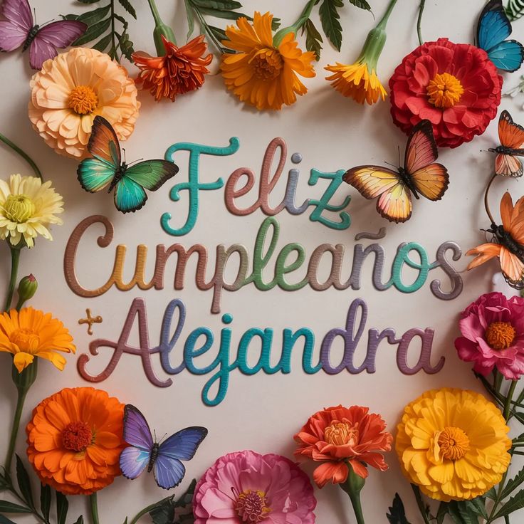 auguri di buon compleanno immagini floreali