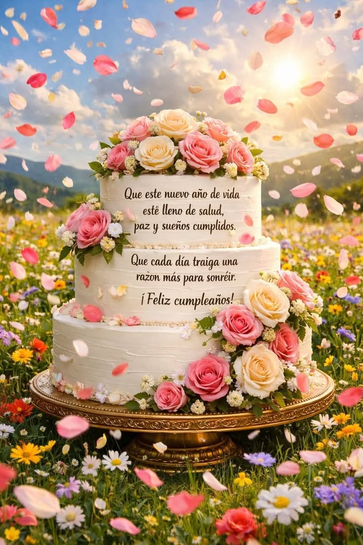 auguri di buon compleanno immagini