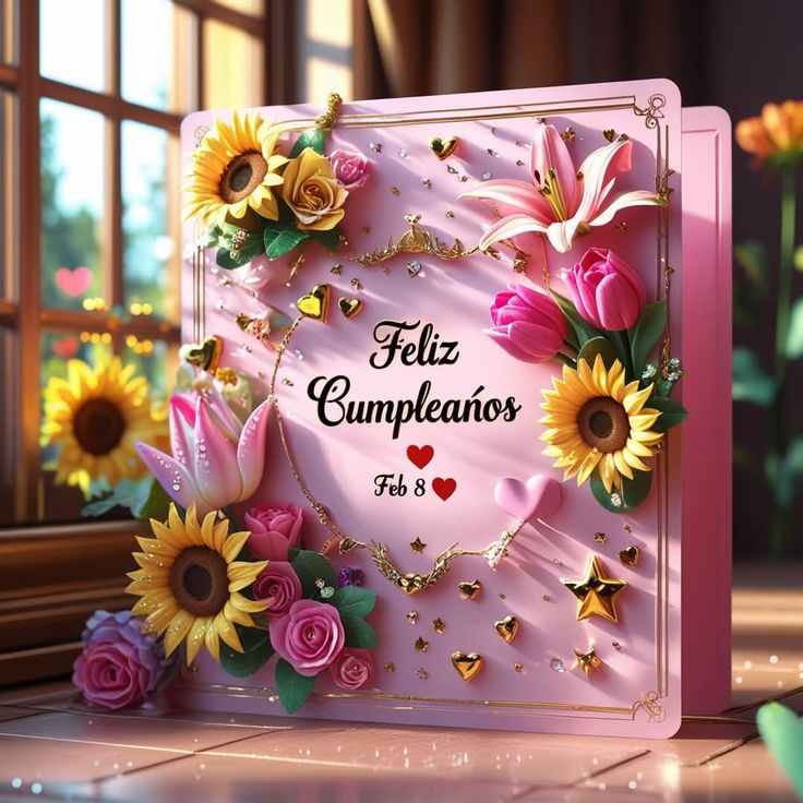 auguri di buon compleanno katia immagini