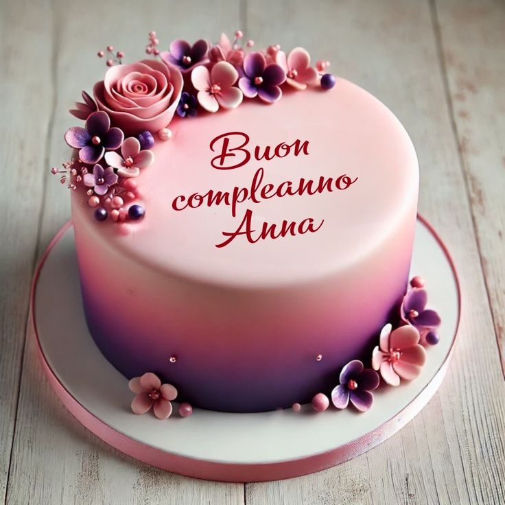 buon compleanno bambina immagini