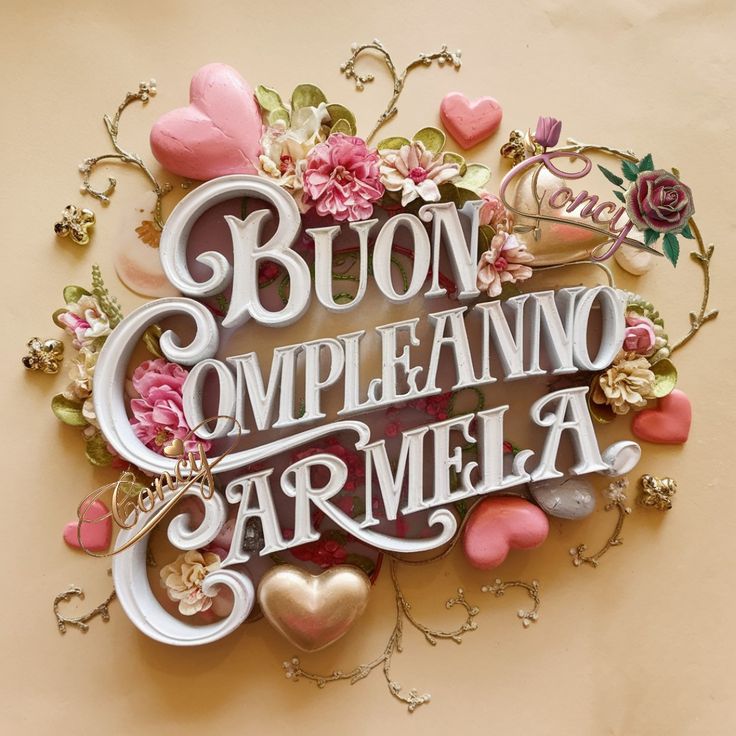 buon compleanno benedetta immagini