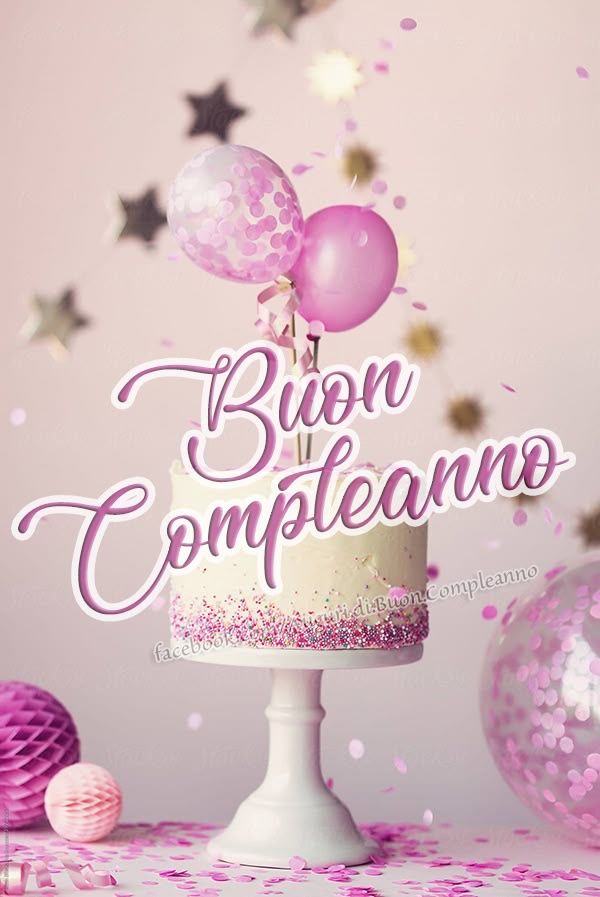 buon compleanno giovanna immagini