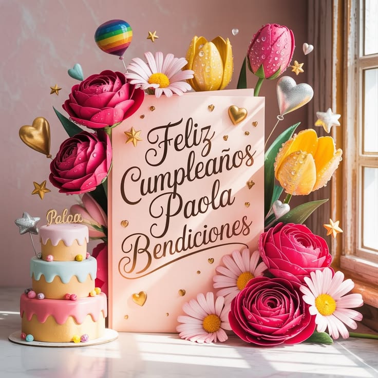 buon compleanno giulia immagini