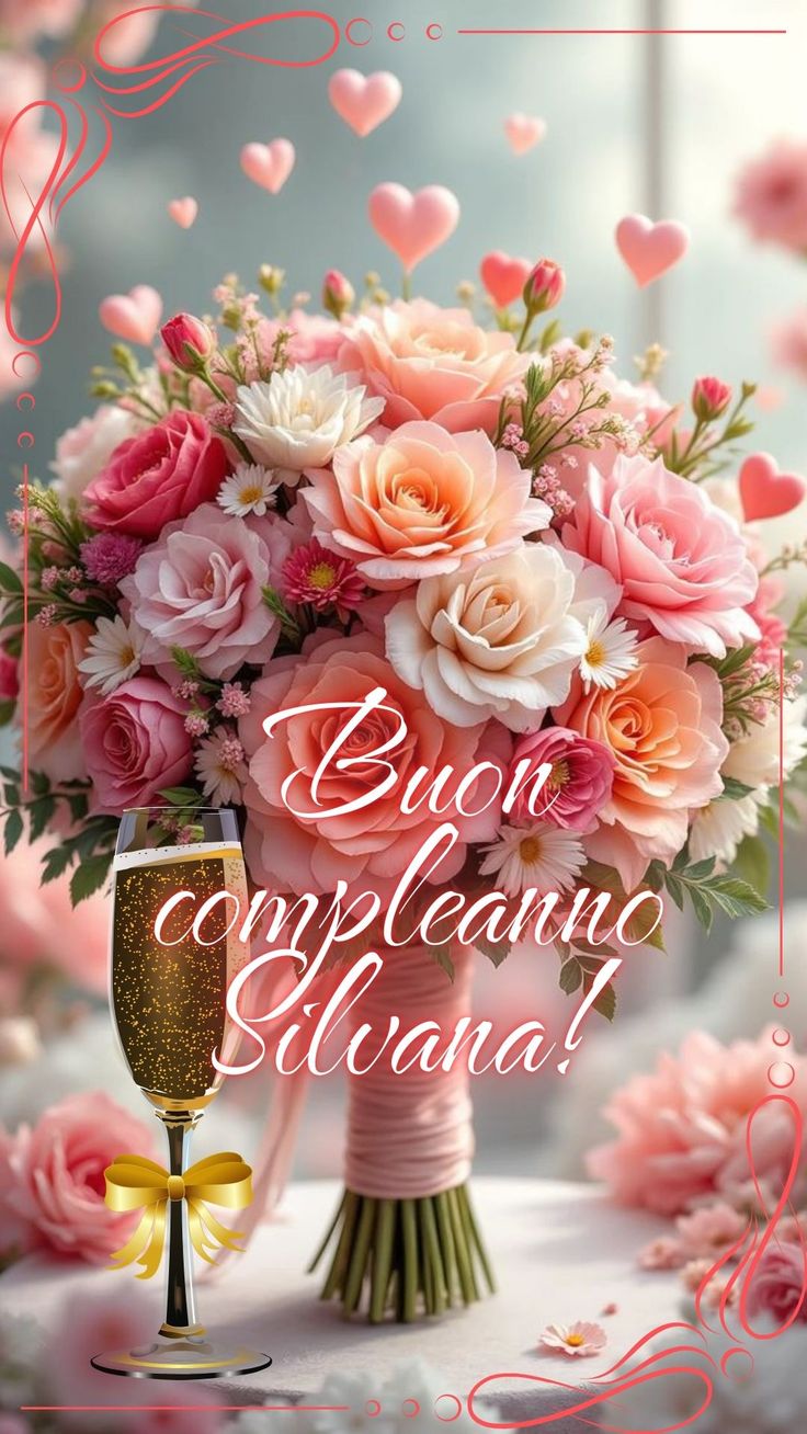 buon compleanno helga immagini