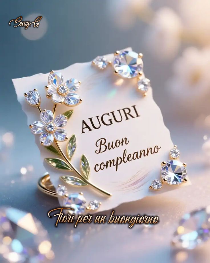 buon compleanno immagini amica