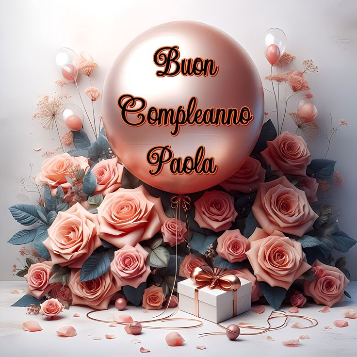 buon compleanno immagini bambini