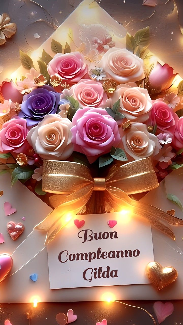 buon compleanno immagini con cani