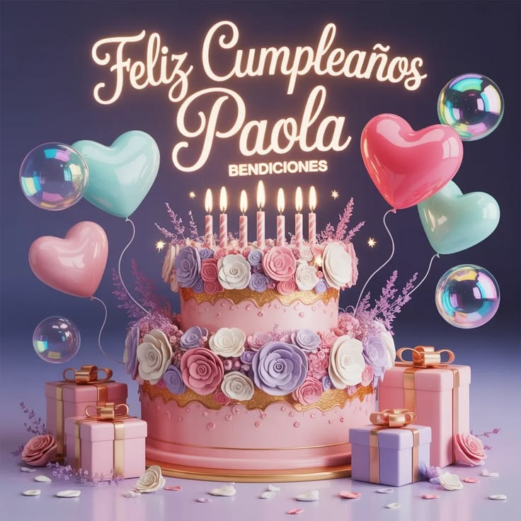 buon compleanno immagini da colorare