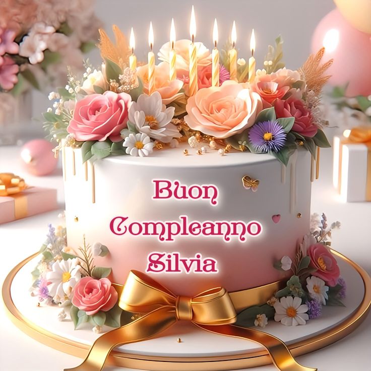 buon compleanno immagini e parole