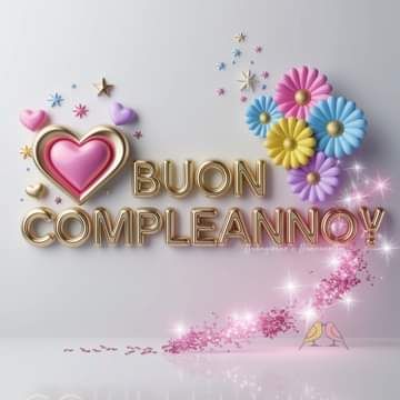 buon compleanno immagini gratis whatsapp