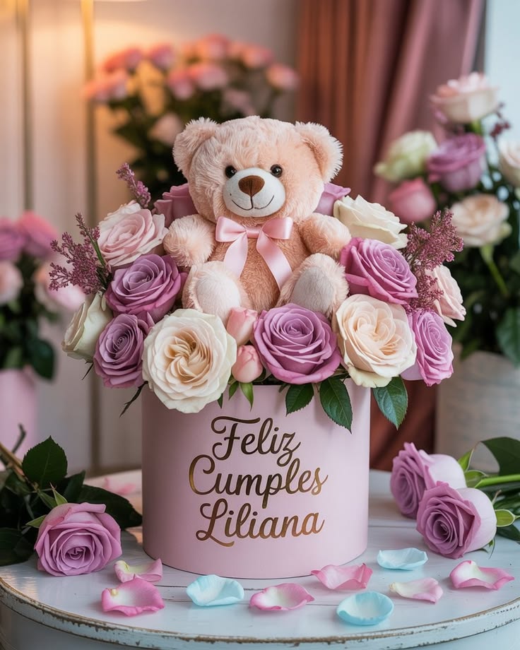 buon compleanno immagini montagna
