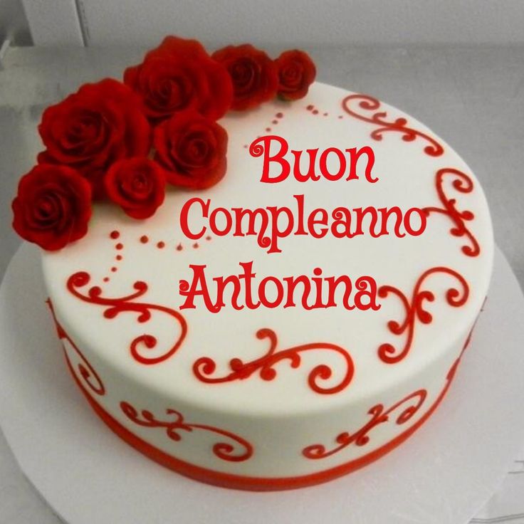 buon compleanno isabella immagini