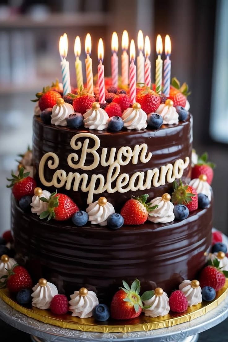 buon compleanno jacqueline immagini