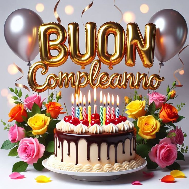 figlia divertente buon compleanno immagini