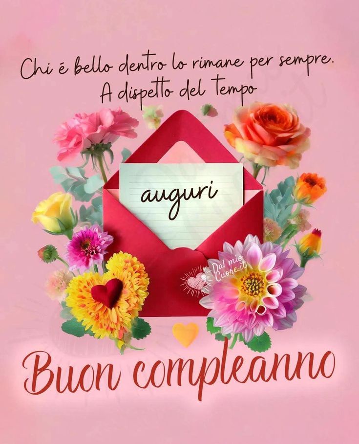 gif buon compleanno immagini
