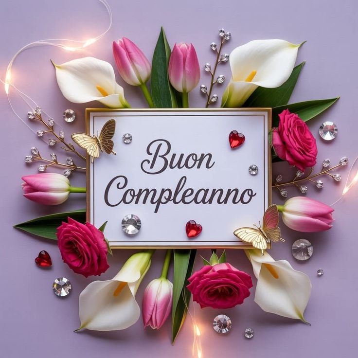 gif tanti auguri di buon compleanno immagini