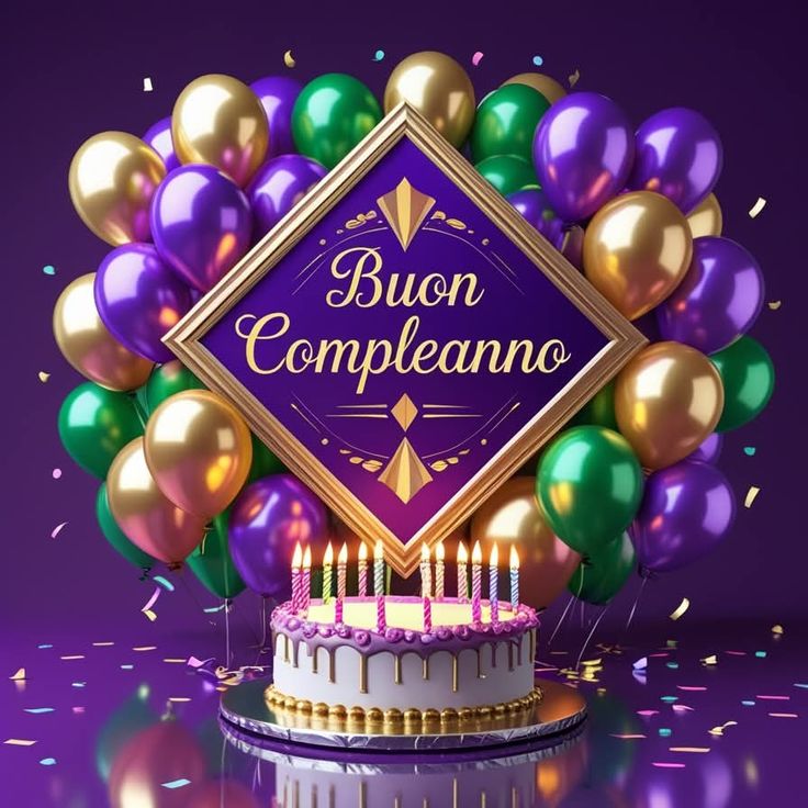 grazie per gli auguri di buon compleanno immagini