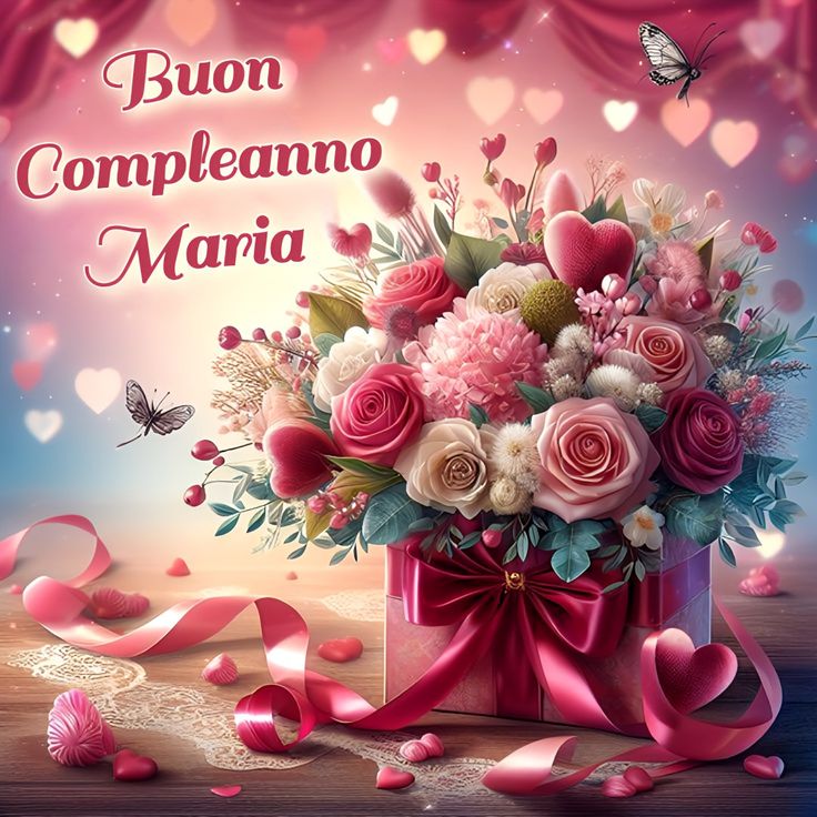 immagini buon compleanno gatto