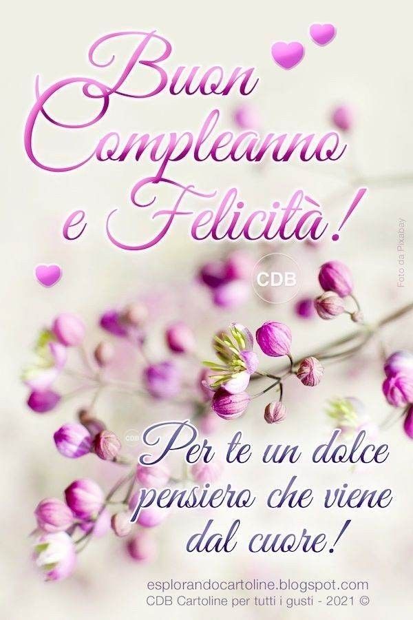 immagini buongiorno buon compleanno