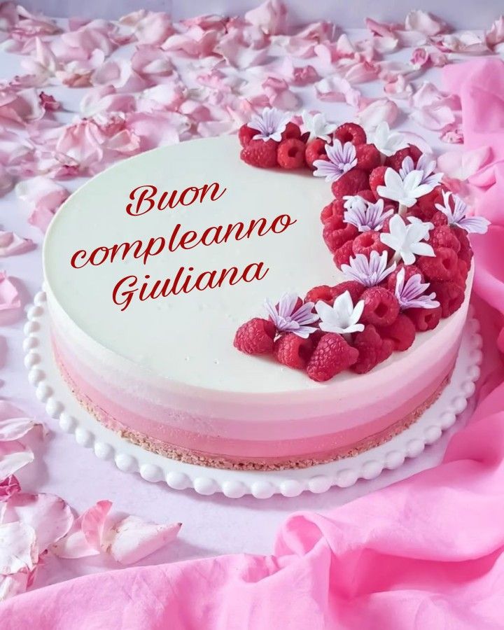 le piu belle immagini di buon compleanno