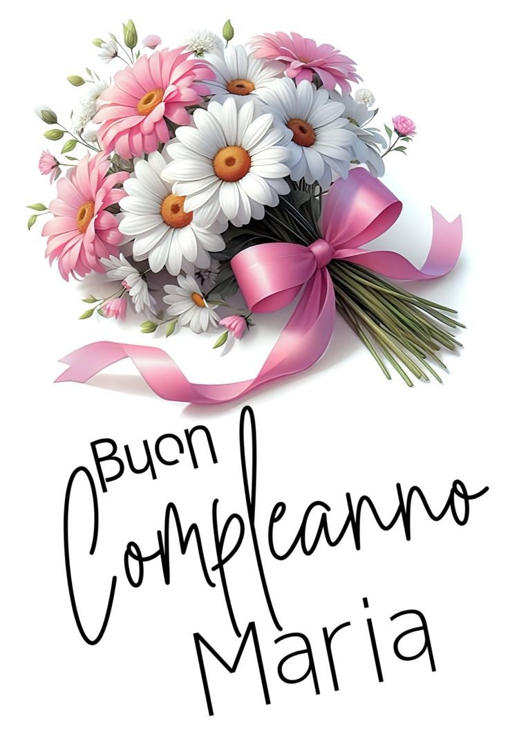 messaggi di buon compleanno immagini