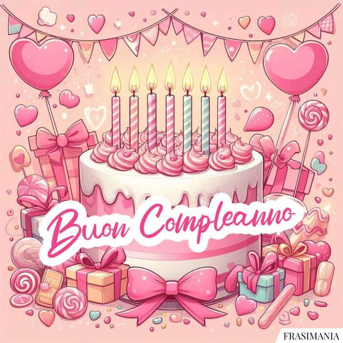 pinterest buon compleanno happy birthday immagini