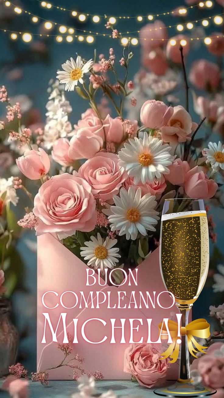 tanti auguri di buon compleanno immagini